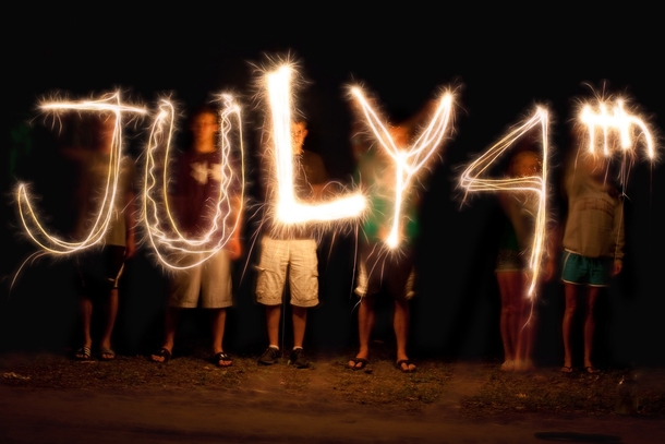 30 Amazing 4th Of July Photography Images - picture 19