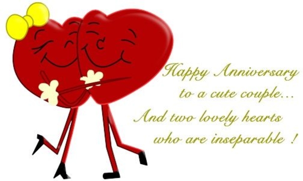 30 Best Happy Anniversary Image Quotes - picture 12