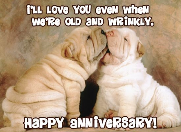 30 Best Happy Anniversary Image Quotes - picture 13