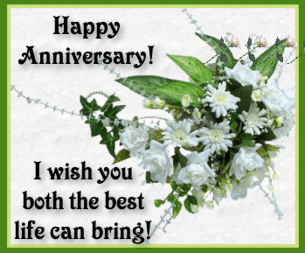 30 Best Happy Anniversary Image Quotes - picture 25