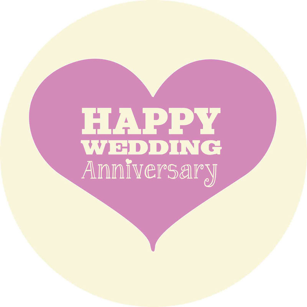 30 Best Happy Anniversary Image Quotes - picture 26