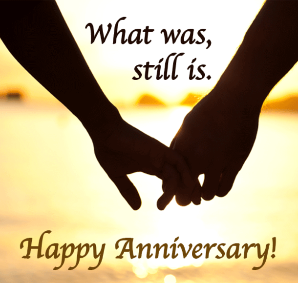 30 Best Happy Anniversary Image Quotes - picture 27