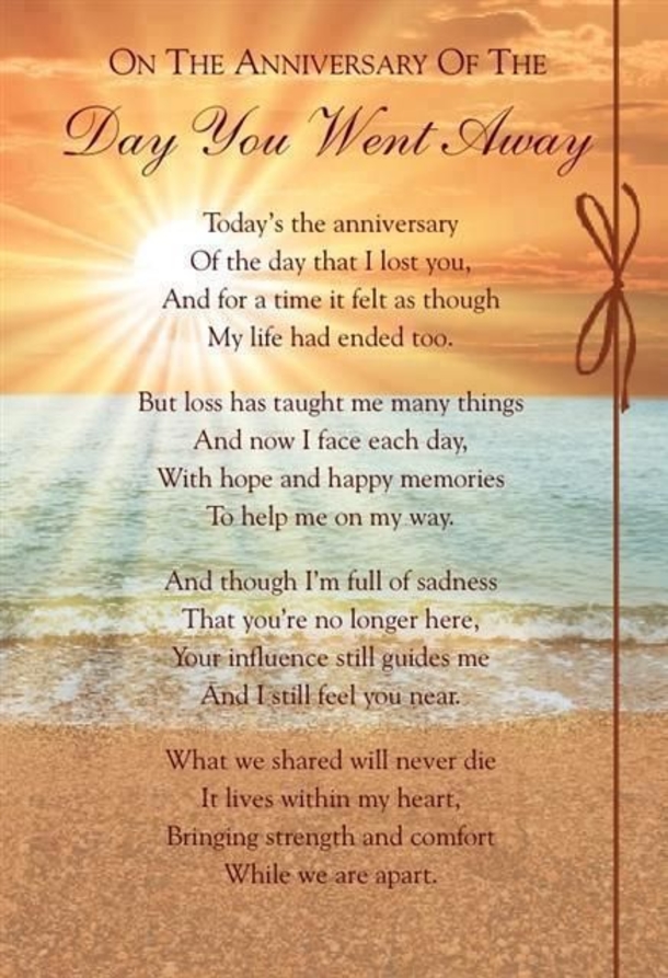 30 Best Happy Anniversary Image Quotes - picture 28