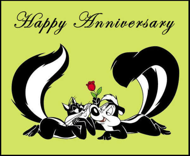 30 Best Happy Anniversary Image Quotes - picture 3