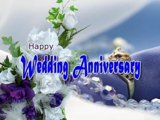 30 Best Happy Anniversary Image Quotes - picture 30