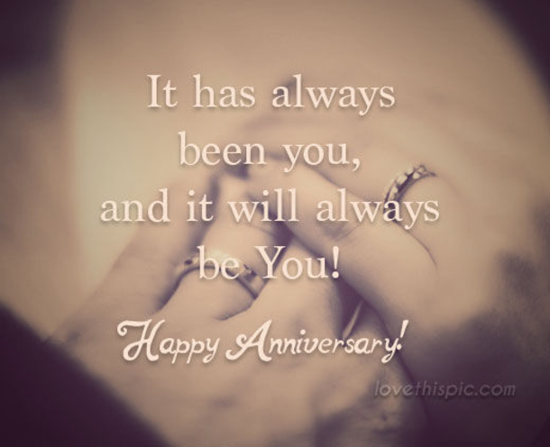 30 Best Happy Anniversary Image Quotes - picture 6