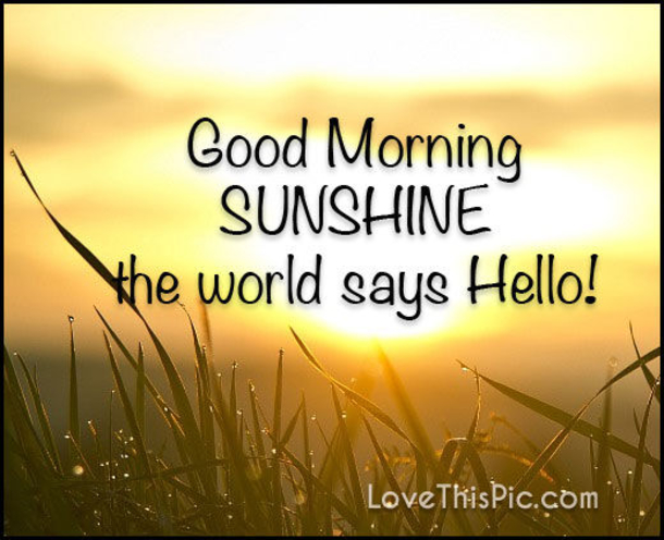 30 Best Monday Morning Quotes - picture 14