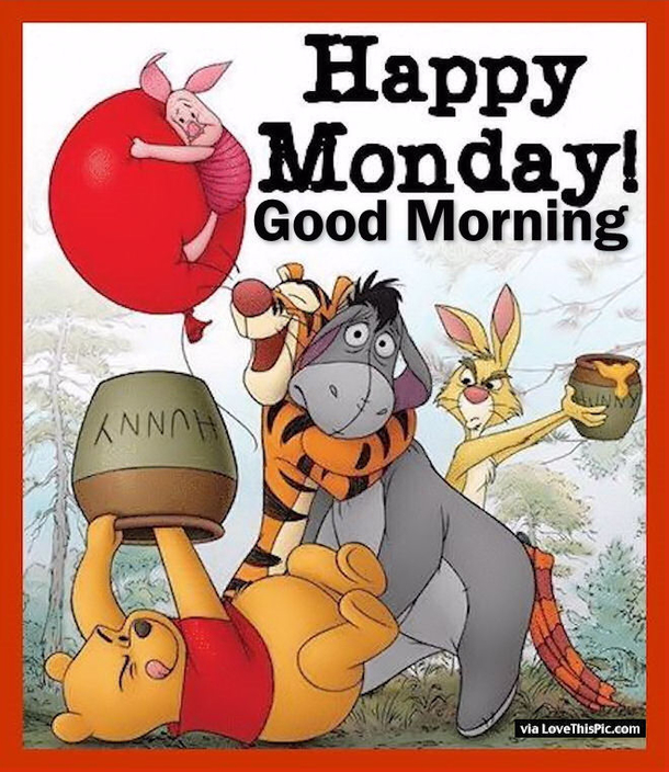30 Best Monday Morning Quotes - picture 17