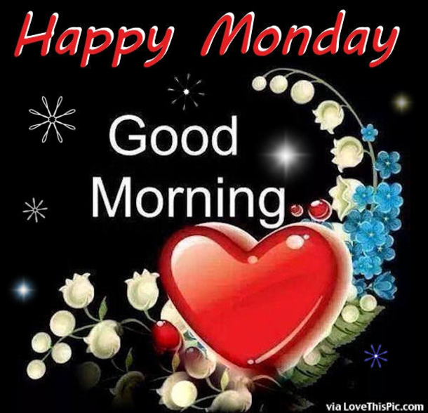 30 Best Monday Morning Quotes - picture 2