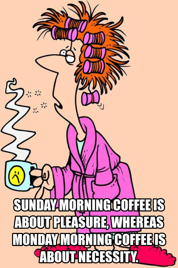 30 Best Monday Morning Quotes - picture 23