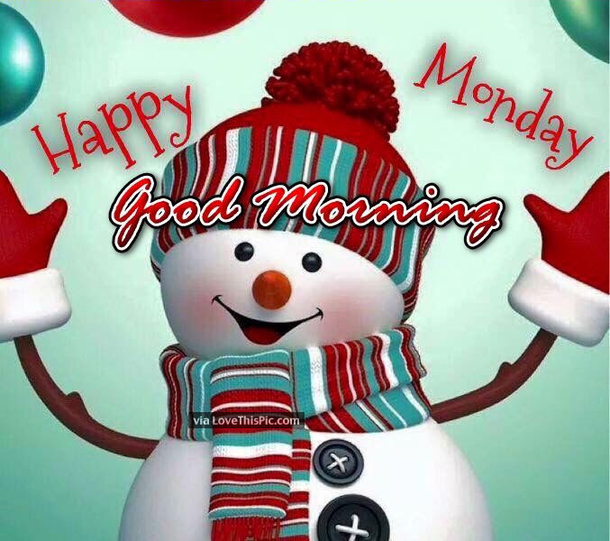 30 Best Monday Morning Quotes - picture 3