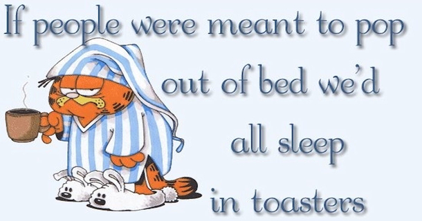 30 Best Monday Morning Quotes - picture 5