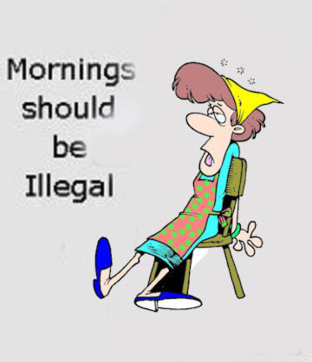 30 Best Monday Morning Quotes - picture 7
