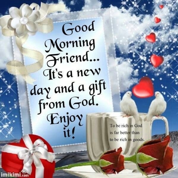30 Best Monday Morning Quotes - picture 9