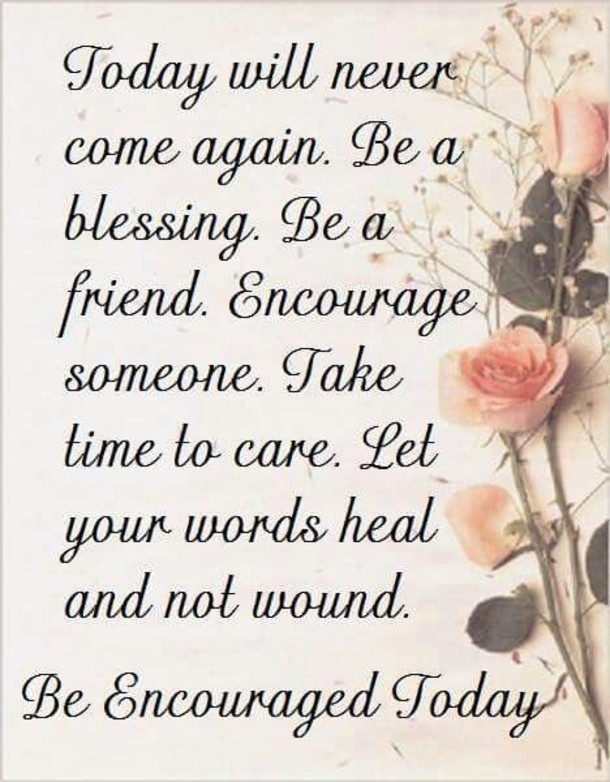 30 Encouraging Quotes To Make Your Day Better - picture 15