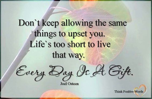 30 Encouraging Quotes To Make Your Day Better - picture 3