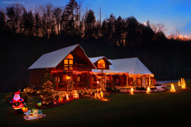 30+ Festive Pictures For Christmas - picture 21