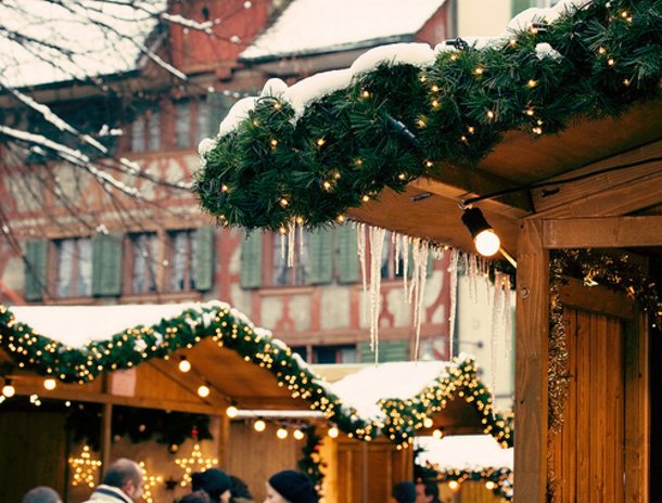 30+ Festive Pictures For Christmas - picture 23