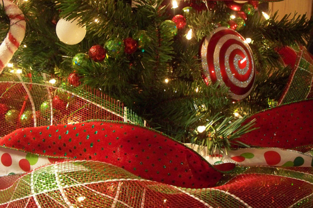 30+ Festive Pictures For Christmas - picture 24