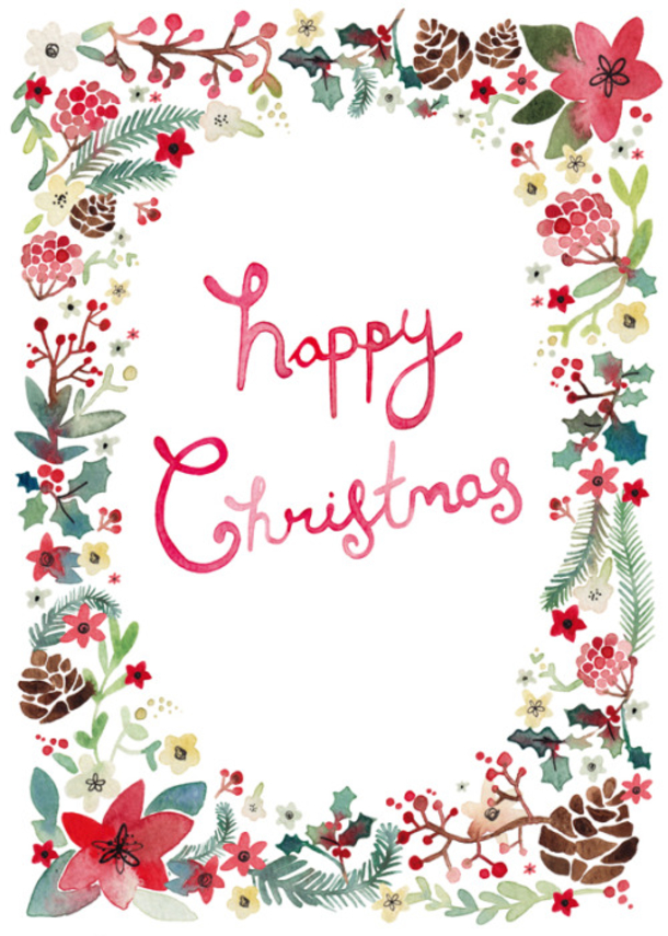 30+ Festive Pictures For Christmas - picture 11