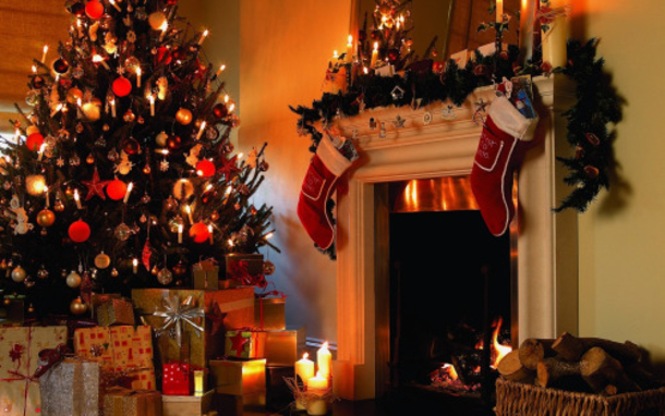 30+ Festive Pictures For Christmas - picture 32