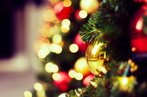 30+ Festive Pictures For Christmas - picture 8