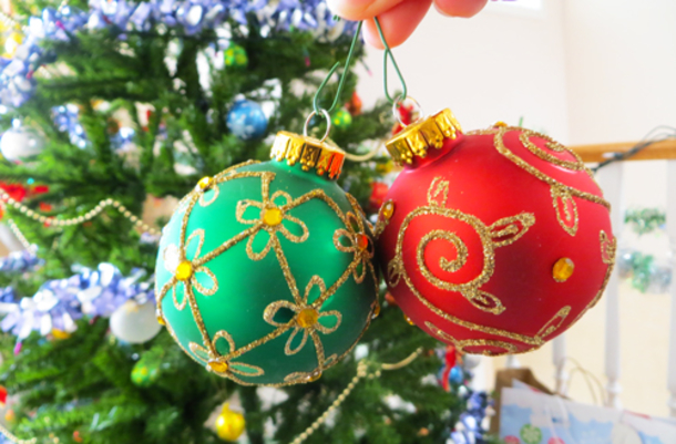 30+ Festive Pictures For Christmas - picture 6