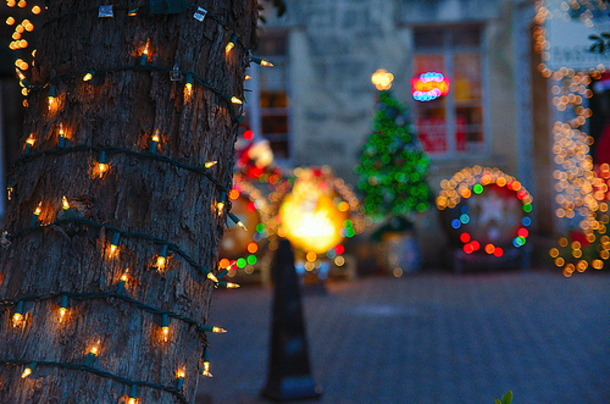 30+ Festive Pictures For Christmas - picture 7