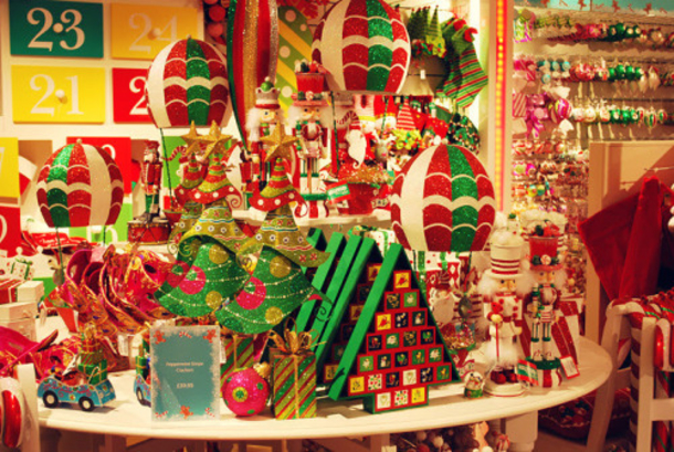 30+ Festive Pictures For Christmas - picture 30