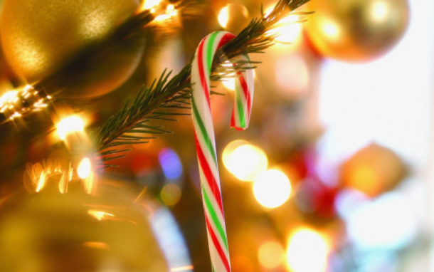30+ Festive Pictures For Christmas - picture 2