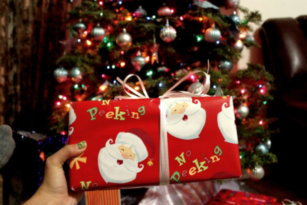 30+ Festive Pictures For Christmas - picture 26
