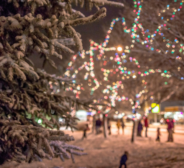 30+ Festive Pictures For Christmas - picture 4