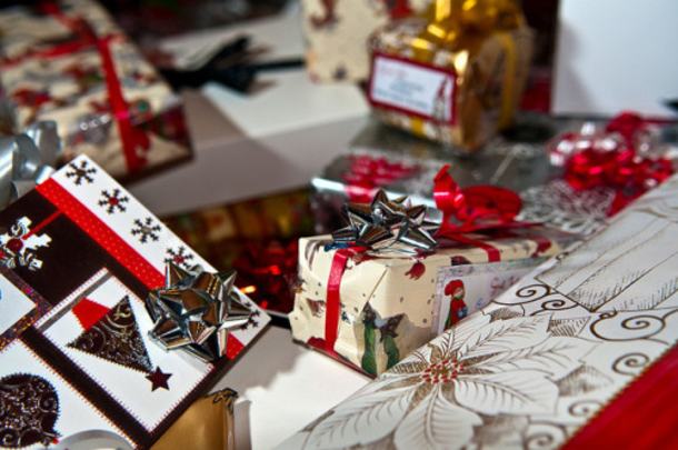 30+ Festive Pictures For Christmas - picture 29