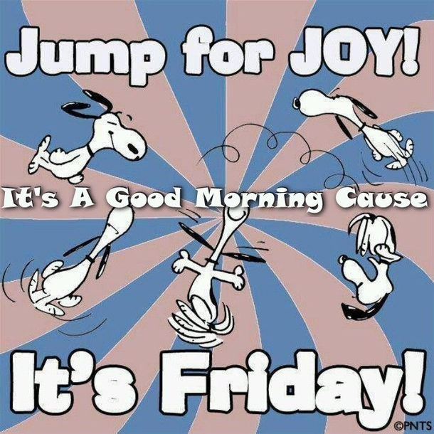30 Fun Friday Quotes To Share - picture 22