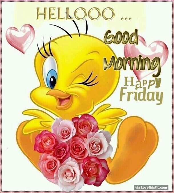 30 Fun Friday Quotes To Share - picture 24