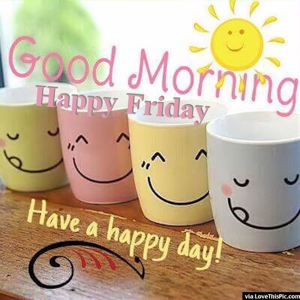 30 Fun Friday Quotes To Share - picture 27