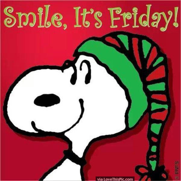 30 Fun Friday Quotes To Share - picture 29