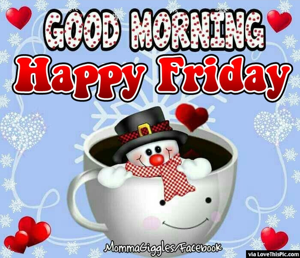30 Fun Friday Quotes To Share - picture 6