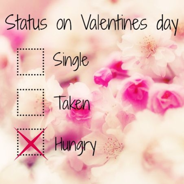 30 Funny Valentine's Day Quotes To Share With Family, Friends And Loved Ones - picture 3