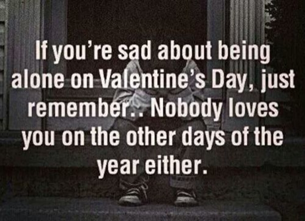 30 Funny Valentine's Day Quotes To Share With Family, Friends And Loved Ones - picture 6