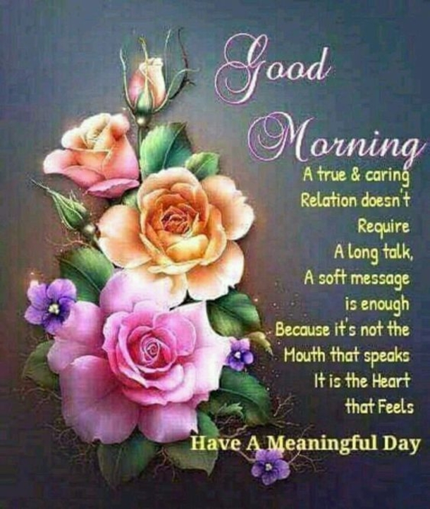 30 Good Morning Quotes And Sayings For 2022 - picture 2