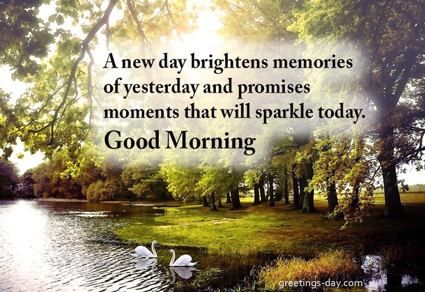 30 Good Morning Quotes And Sayings For 2022 - picture 5