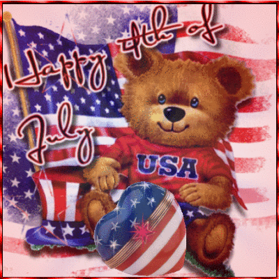 30 Inspirational 4th Of July Gifs - picture 12
