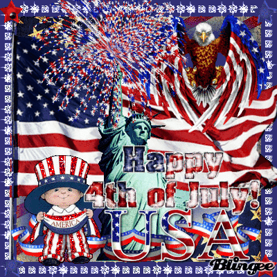 30 Inspirational 4th Of July Gifs - picture 14