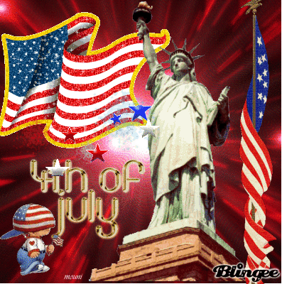 30 Inspirational 4th Of July Gifs - picture 16