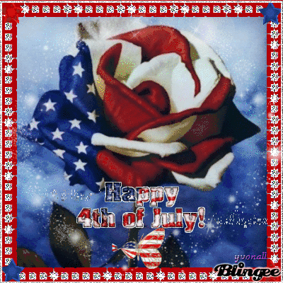 30 Inspirational 4th Of July Gifs - picture 17