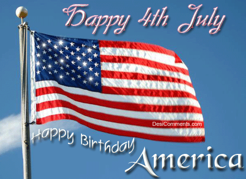 30 Inspirational 4th Of July Gifs - picture 2
