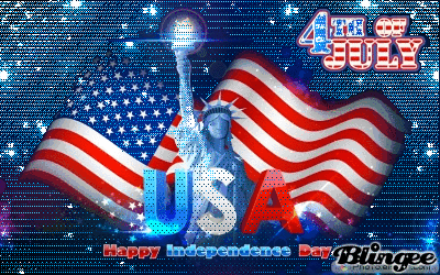 30 Inspirational 4th Of July Gifs - picture 22