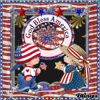 30 Inspirational 4th Of July Gifs - picture 24