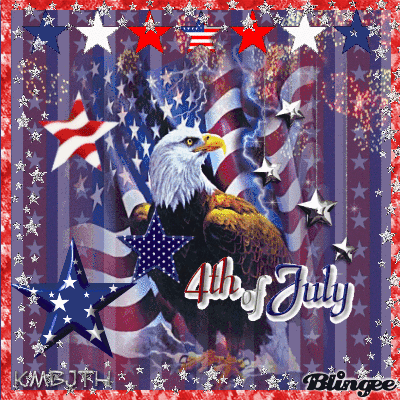 30 Inspirational 4th Of July Gifs - picture 27